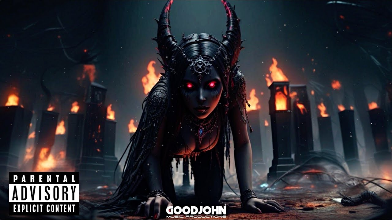 [FREE] Motionless In White x I Prevail Type Beat 