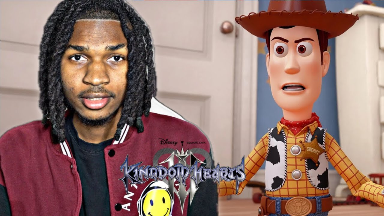 I Played Kingdom Hearts 3 For The First Time in 2026 And Now I Can't Stop Playing