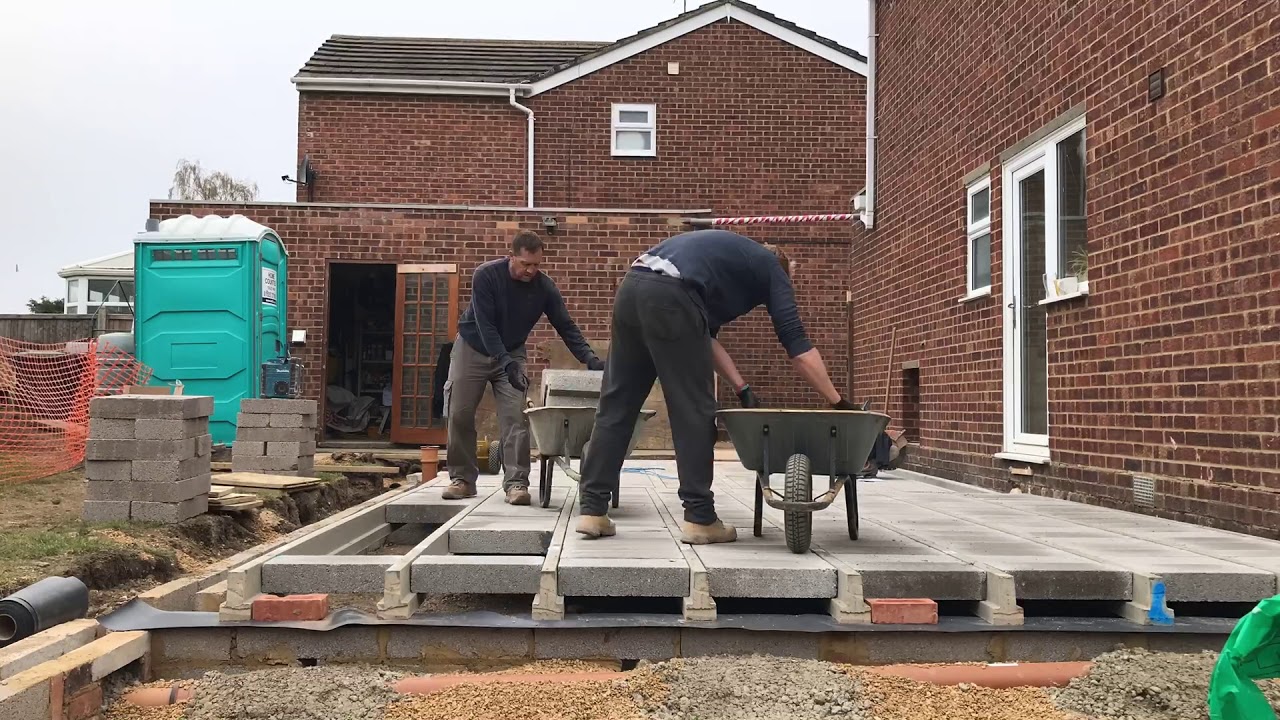 Worlds best tool | The skill of bricklaying