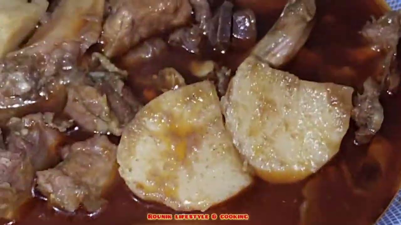 দেশী মুরগির মাংসের লাল লাল ঝোল রেসিপি #tasty#deshi#chicken#recipe#wow#viralvideo#cookingchannel#wow#