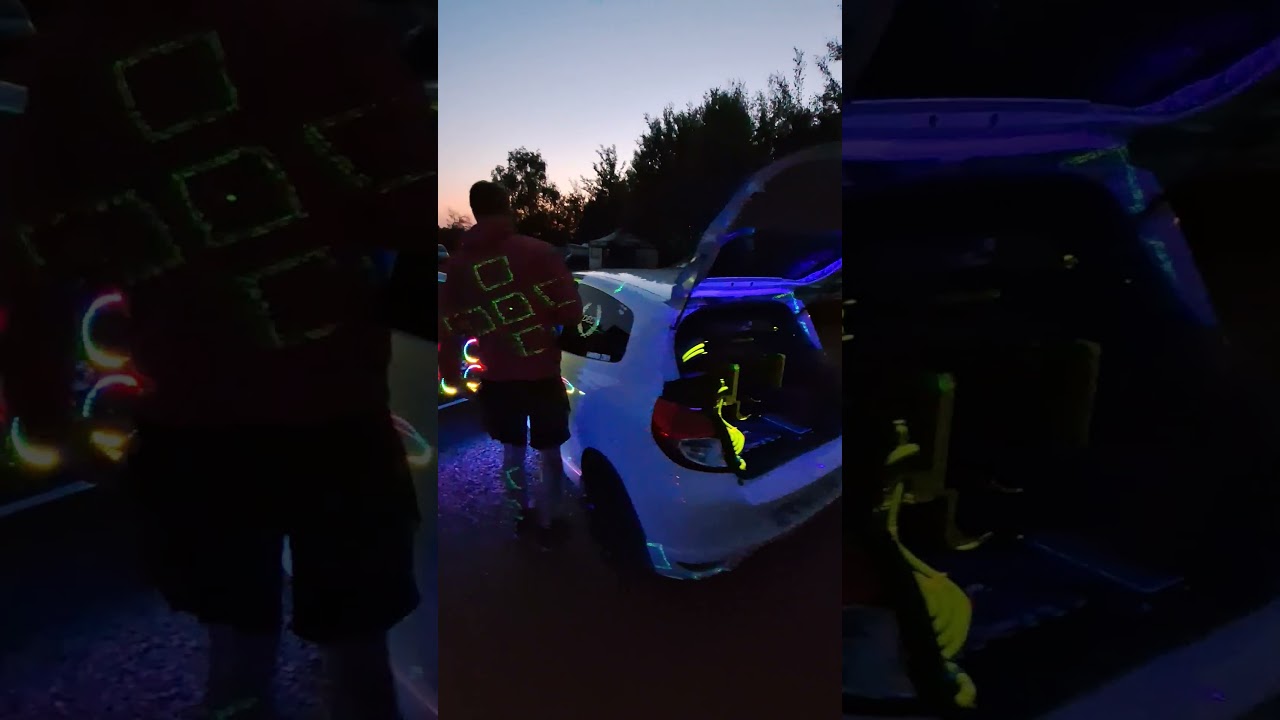 2. #Opeltreffen #Tschernitz #Show & #Shine