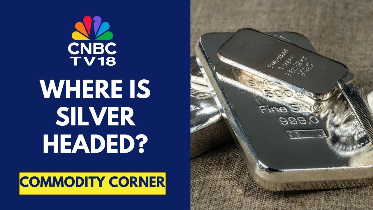 Silver Prices Continue To Remain Firm On Back Of Strong Demand From Industries, Green Energy, Solar