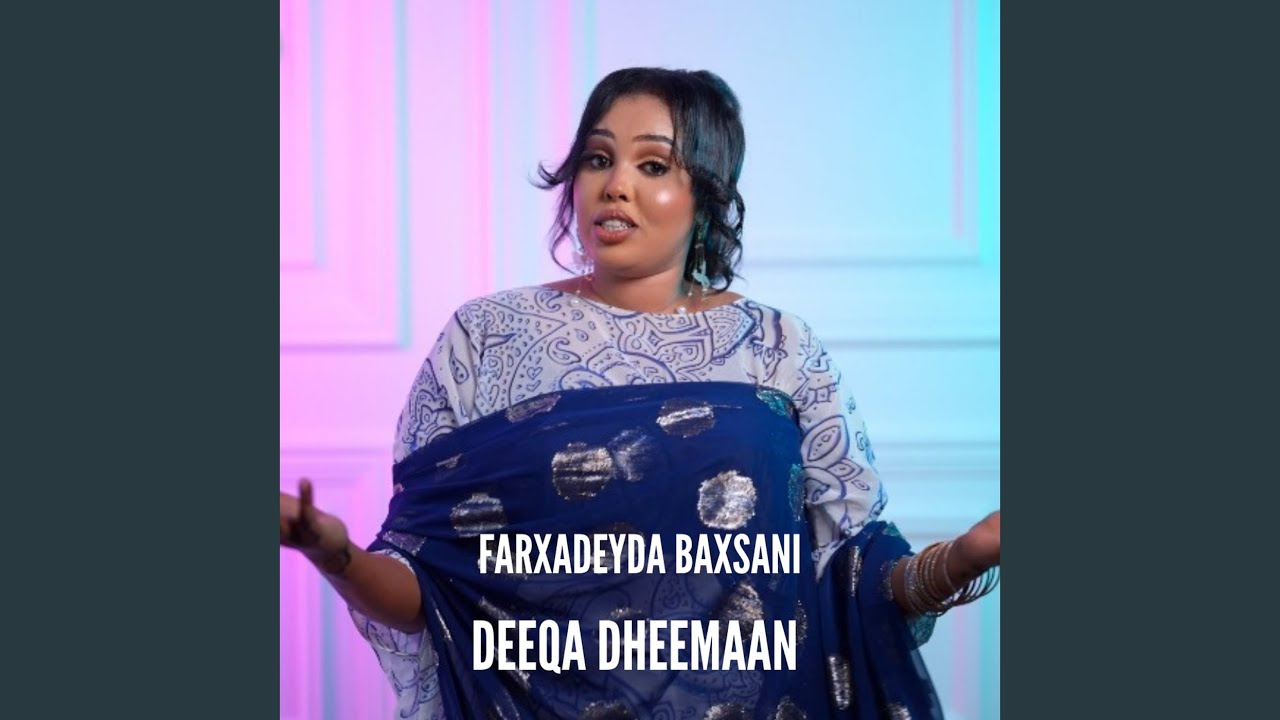 Farxadeyda Baxsani