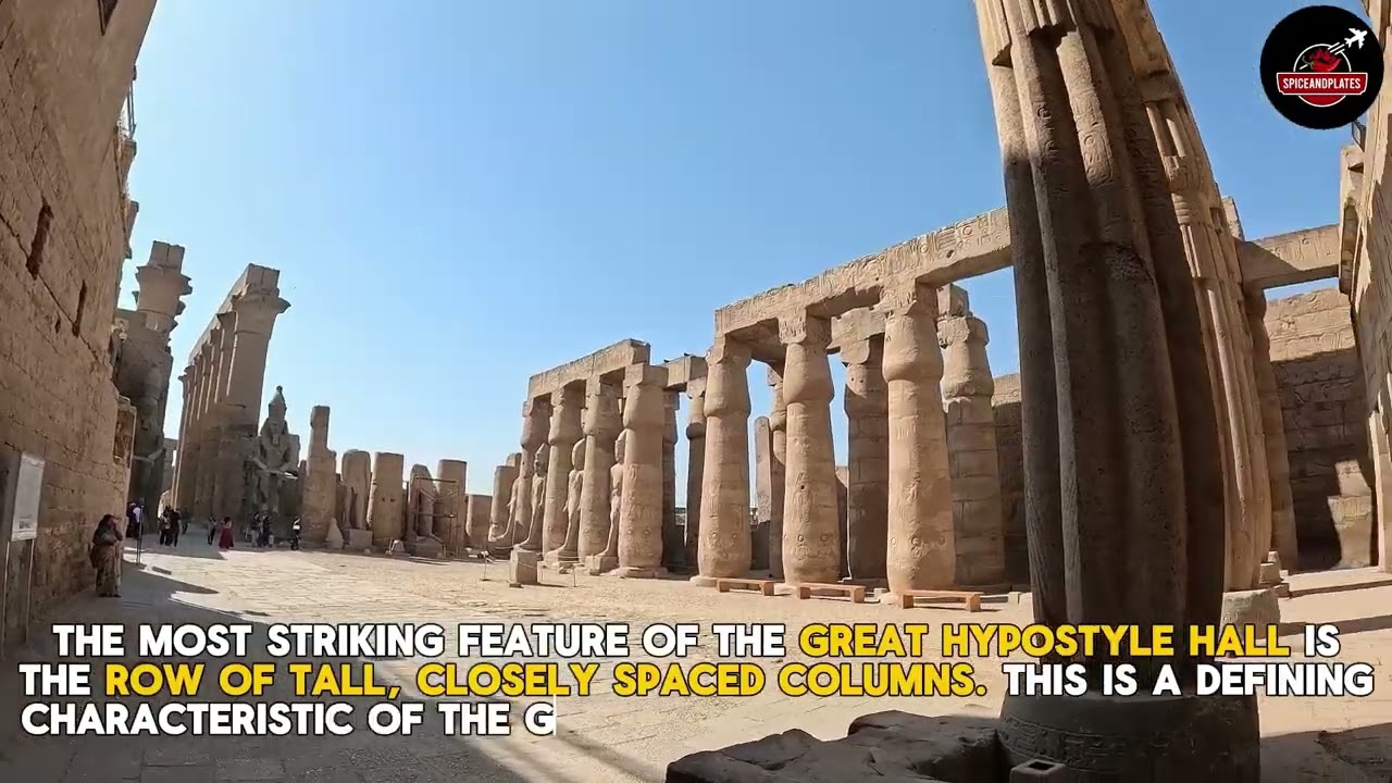 Valley Of The Kings Luxor Egypt