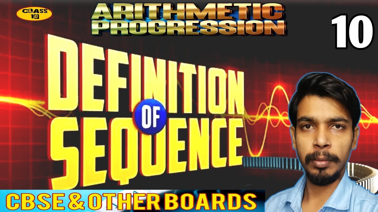 Sum of n Terms in AP | Complete Formula Derivation & Problems | Class 10 Maths | Ashish Sir