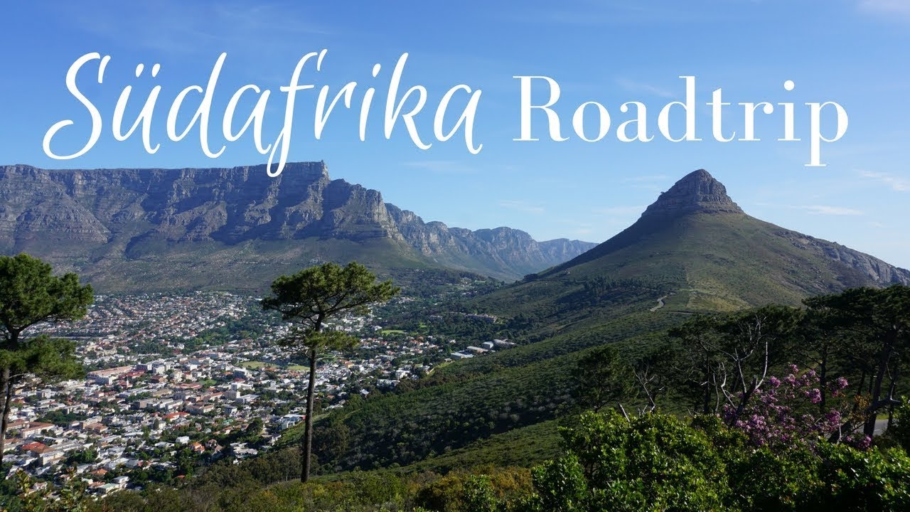 Wow Südafrika! Rundreise Garden Route, Safari und Kapstadt