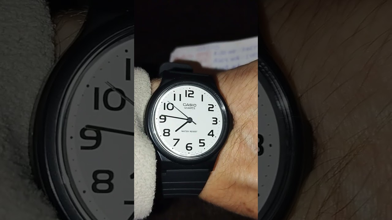 Otra maravilla  de Casio  el  extraplano A700WE-1AEF