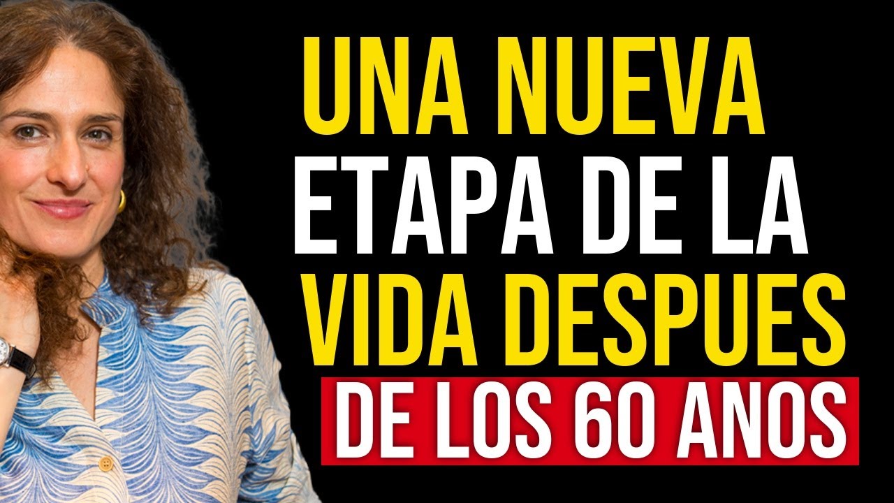 Si Tienes 60 o Más… Este Video Cambiará Tu Perspectiva 😱✨ | Nazareth Castellanos