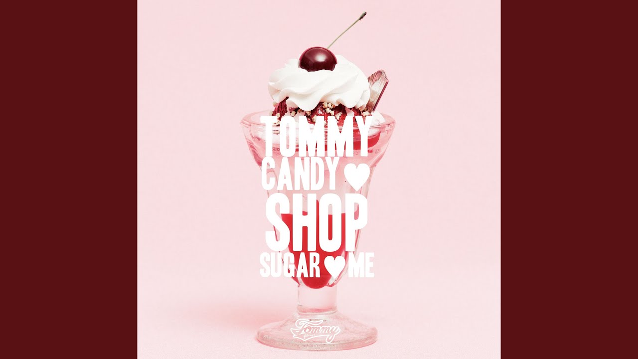 SUGAR ME