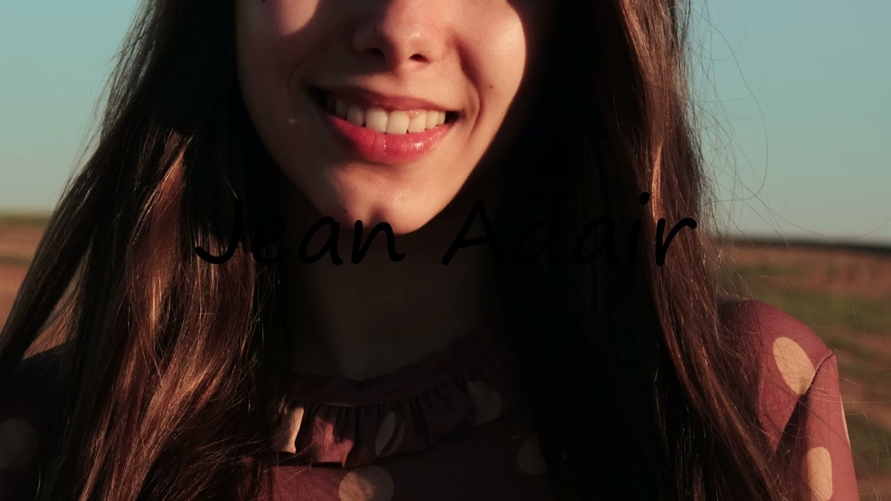How to pronounce Jean Adair in English?