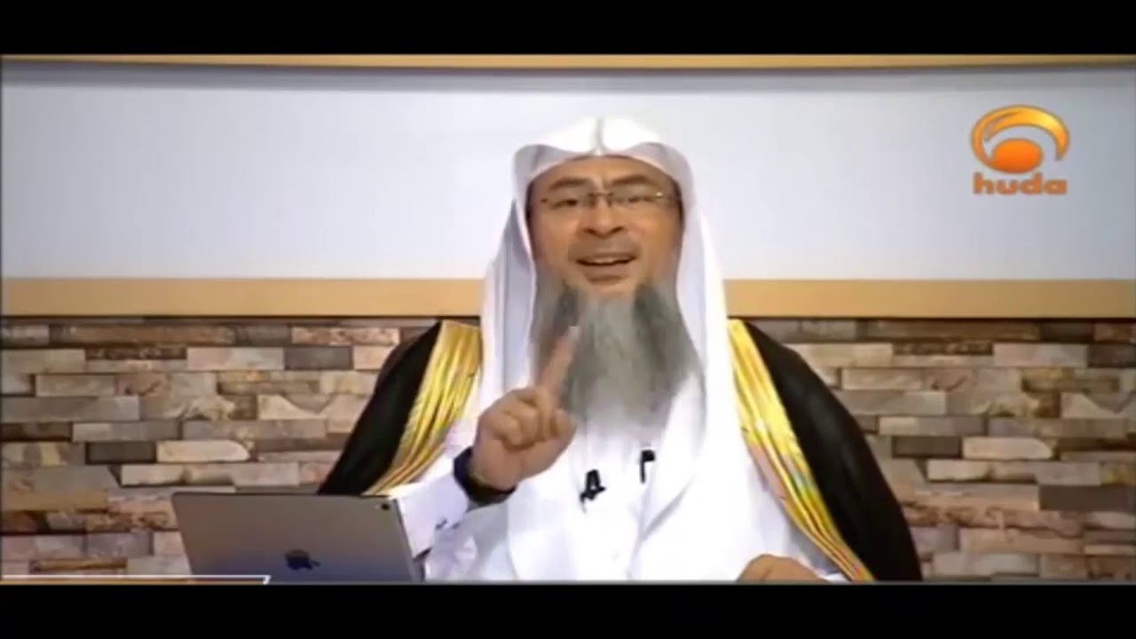 I believe in the Quran but not In the Hadith  Shaikh Assim Al Hakeem #fatwa #islamQA #HUDATV