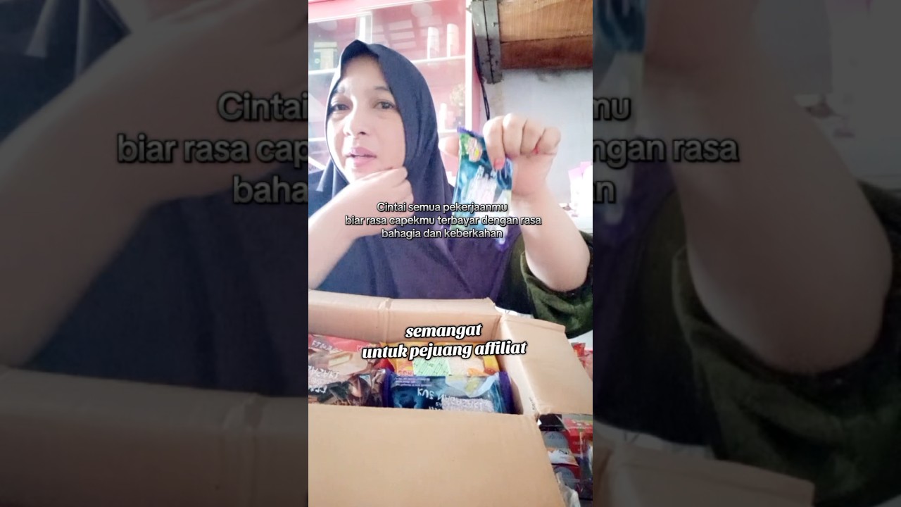 cintai setiap pekerjaanmu biar capeknya tersa nikmar 