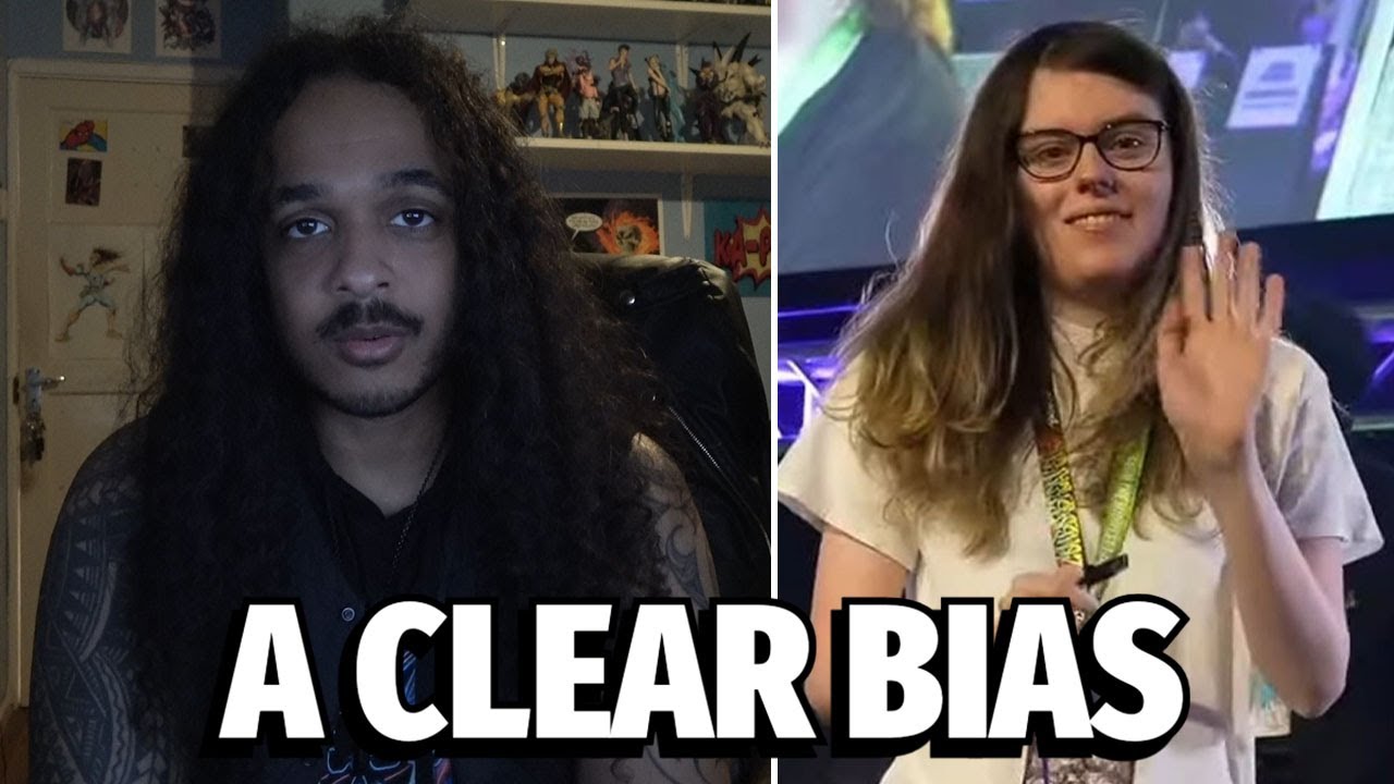 More Preferential Treatment In The FGC | Umisho Competes At Combo Breaker 2025