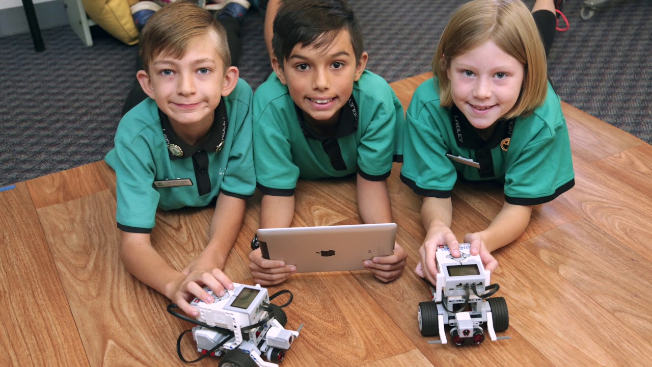 Laidley District State School. About us.