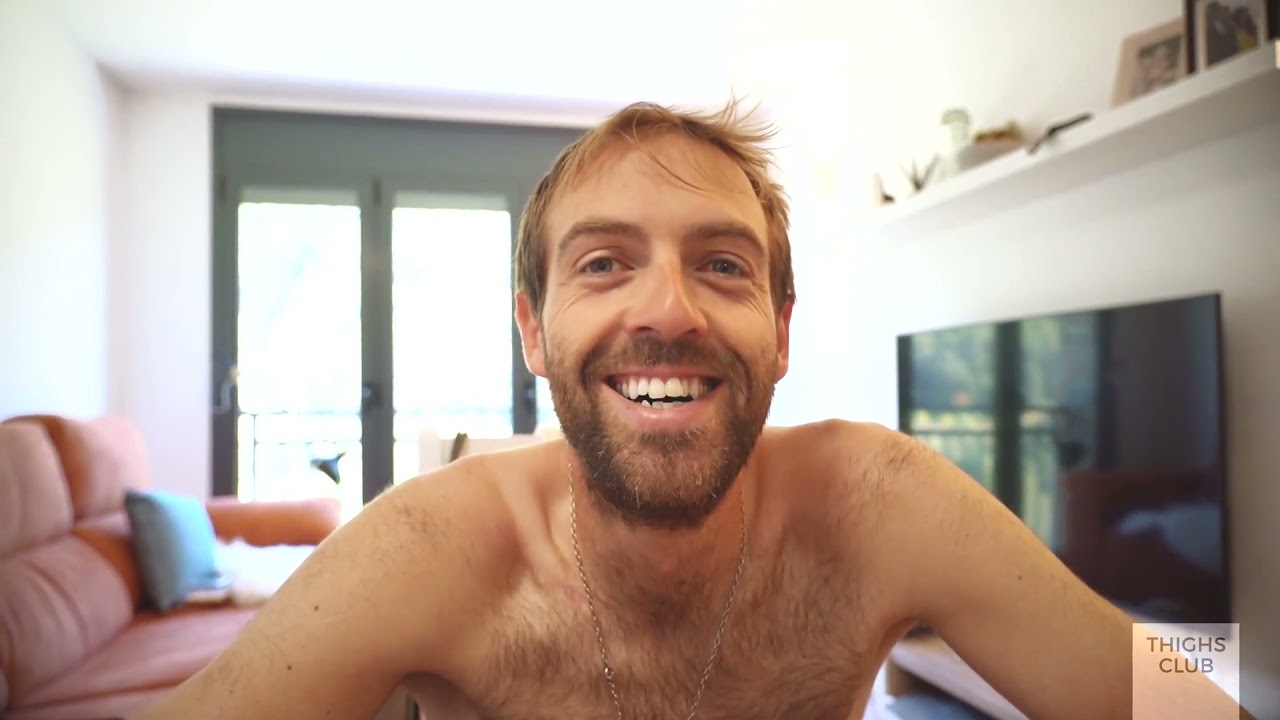 Day in the Life: Hour Record Prep + BIG STRESS