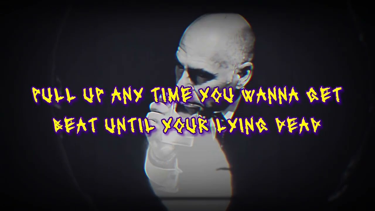 Nail Bite: You Know Who You Are ( official lyric video )