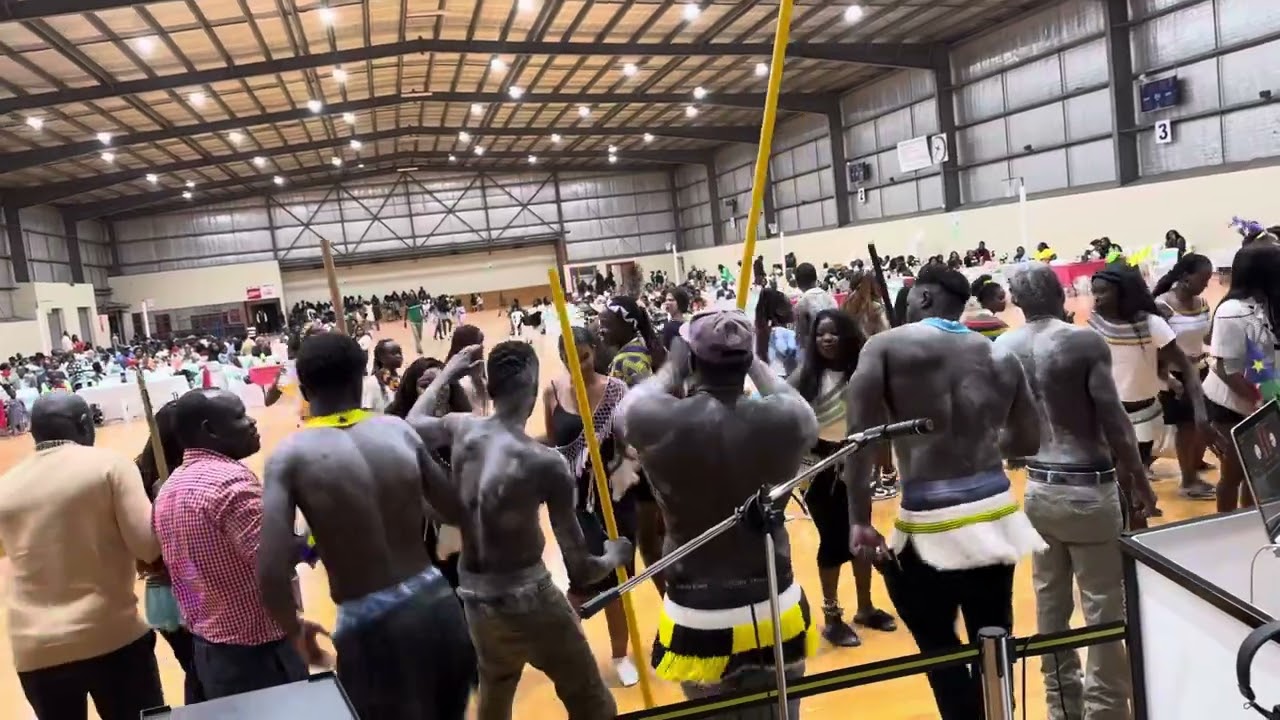 Otuho day Australia 2024, Melbourne.