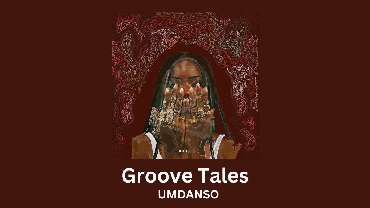 GROOVE TALES - ENDOFOLDIE (ft  Sburhaiirsh , NtaxxMu6ique & 25thCentury)