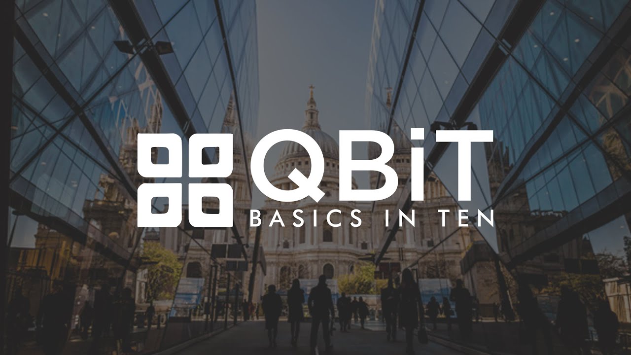 QBiT - What is Tracing? - Paul Downes QC
