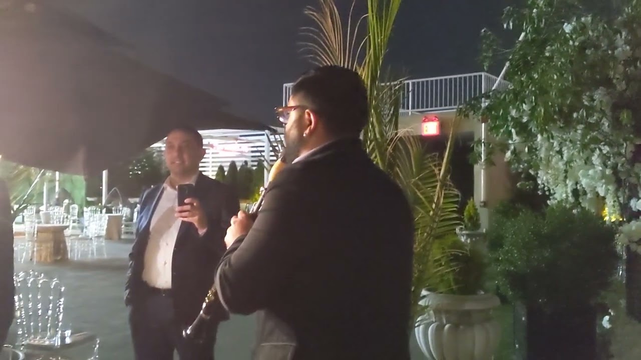 Tamer Pınarbaşı, Ferdi Topal & Sal Mamudoski