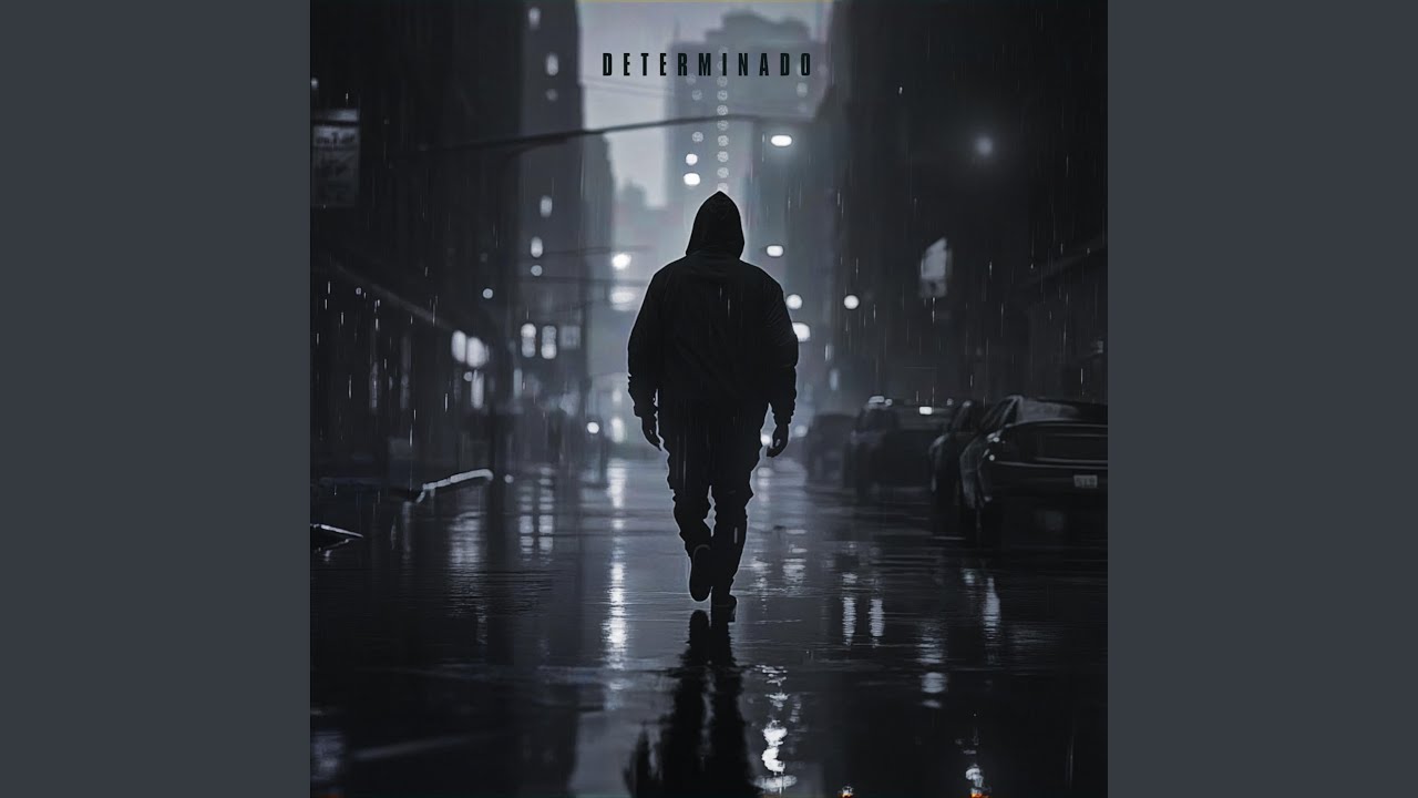 Determinado