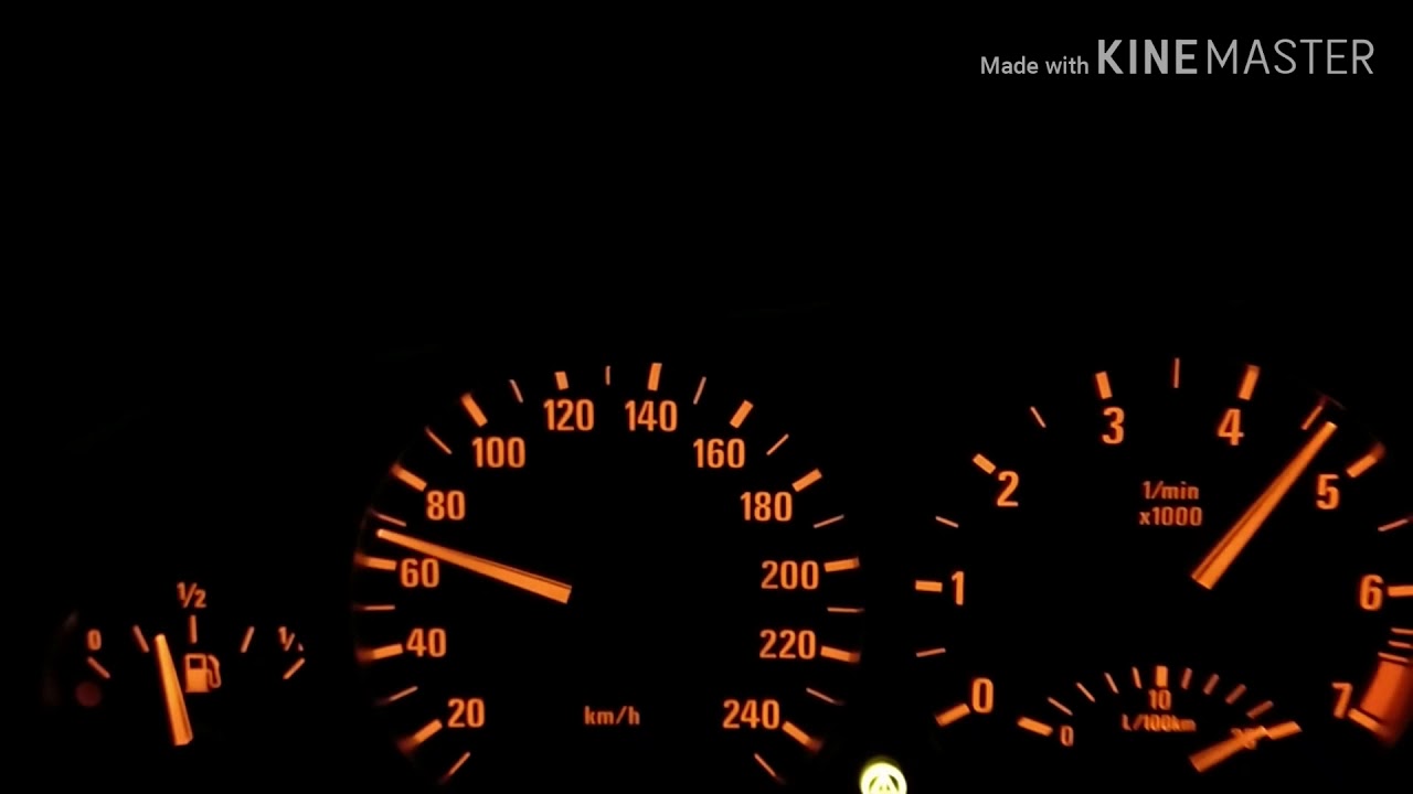 Bmw 316 i Top speed 2001