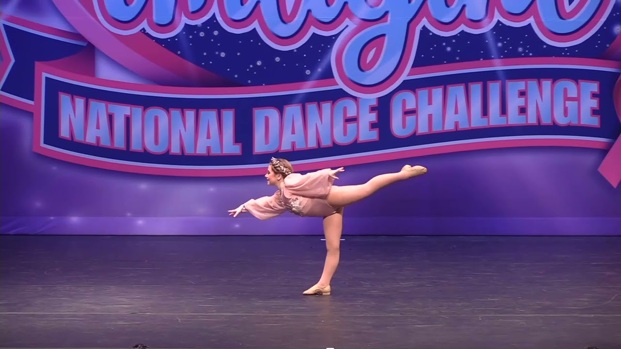 Goodness of God- Imagine Dance Challenge Grand Rapids 2024
