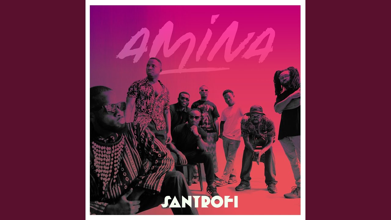 Amina