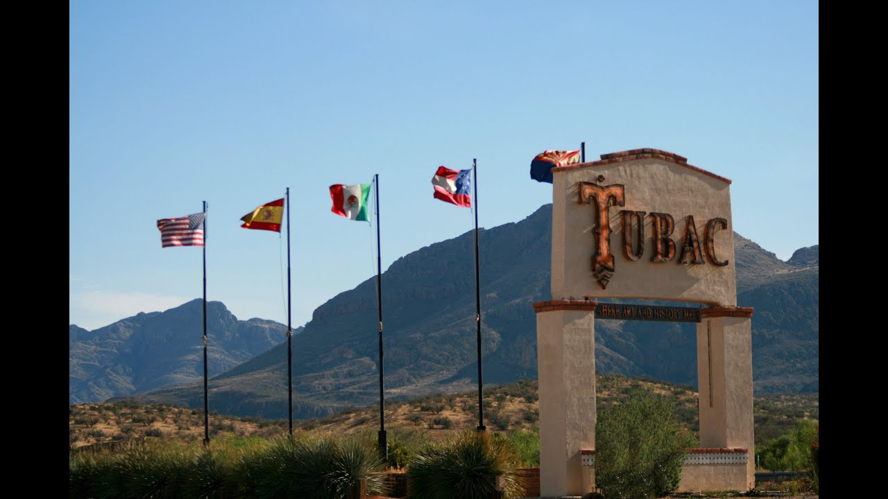 Tubac