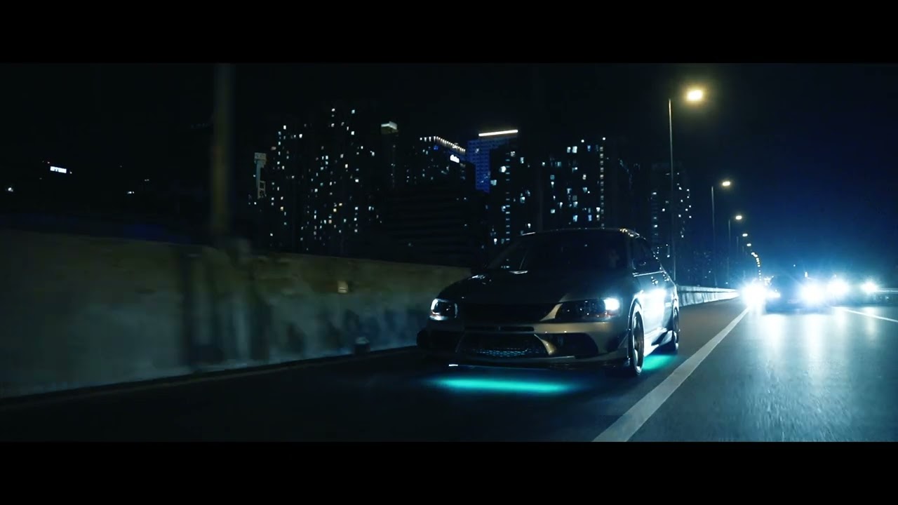 Varis Evo 8