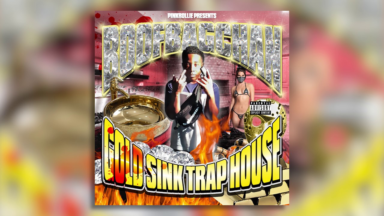 BOOFBAGCHAN FT. RX PAPI - DJ WHOO KIDD (Prod. Banbwoi)[Pinkrollie Exclusive]