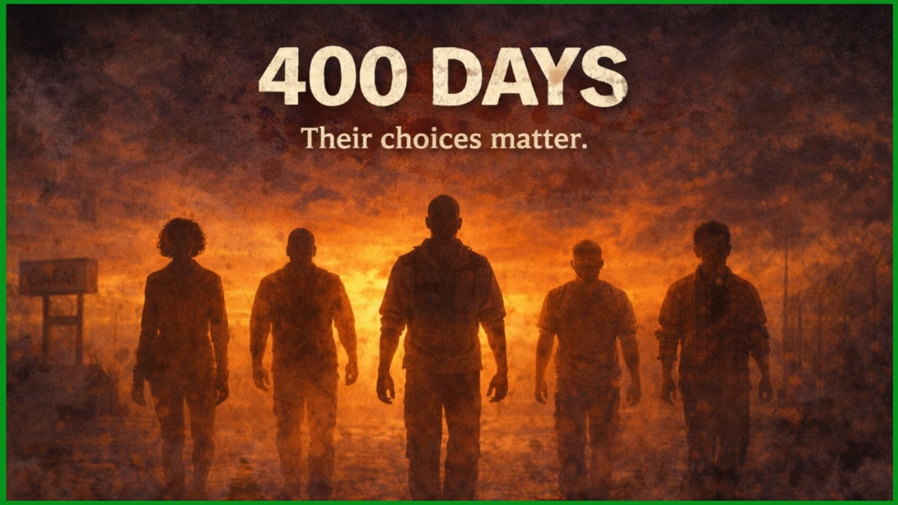 TWD Ep. 5 + DLC | Lee, Clem & Choices That Haunt Me Forever