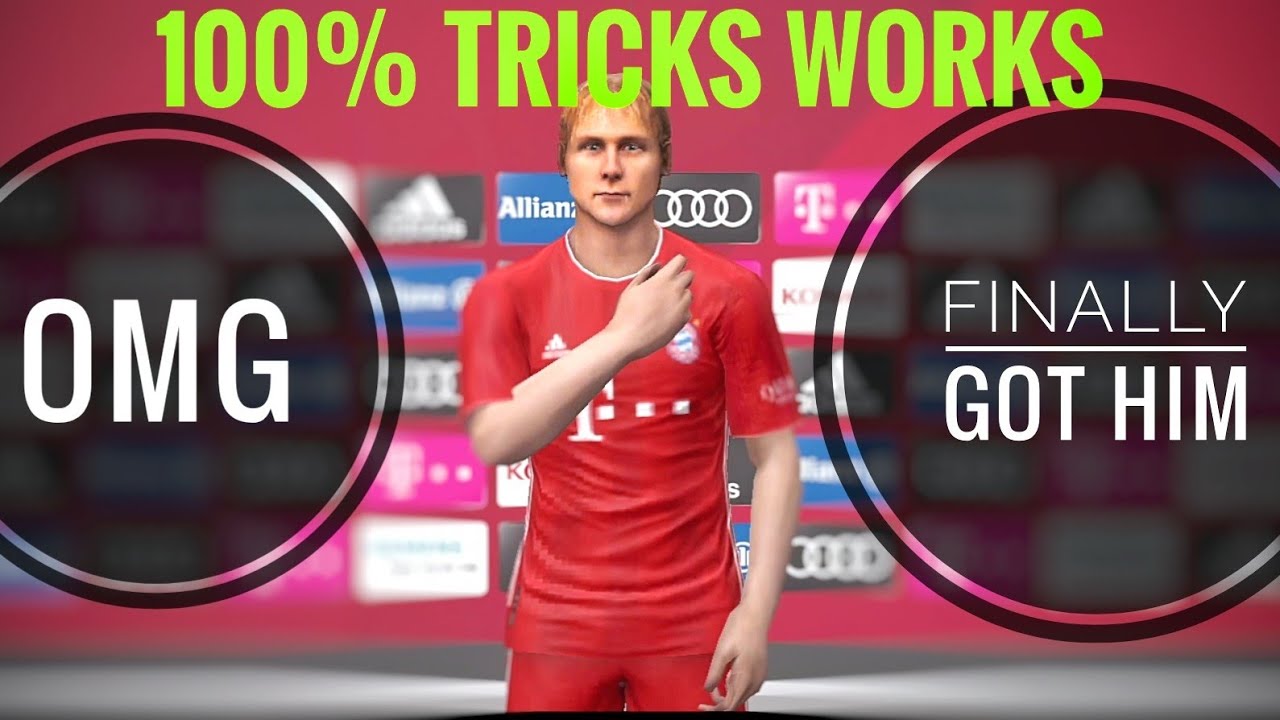 Legends Worldwide Clubs Box Draw Trick