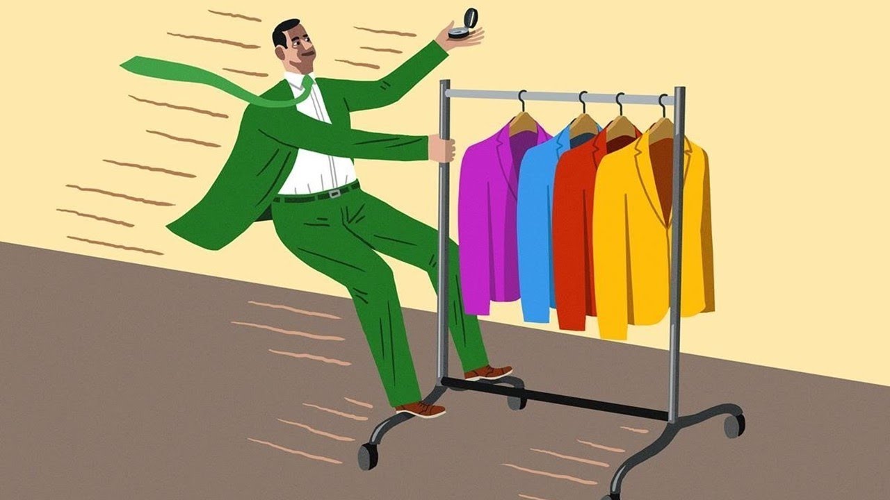 &iquest;Qu&eacute; significa TRANSFUGUISMO?