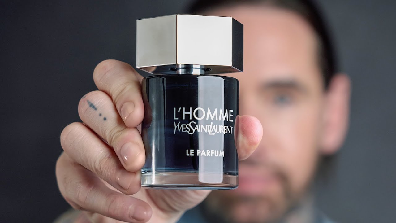 Perfumer Reviews 