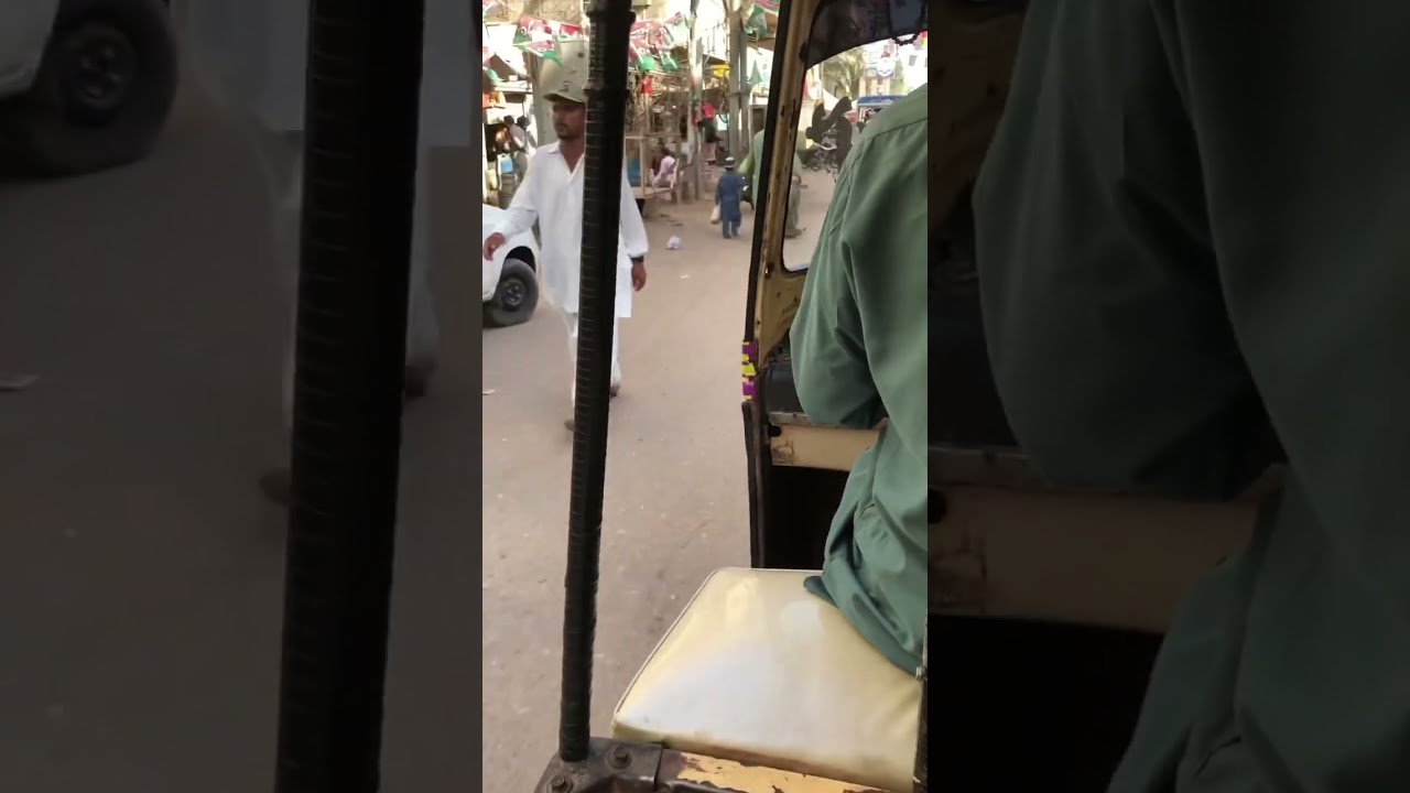 Ramdan vlog 4 