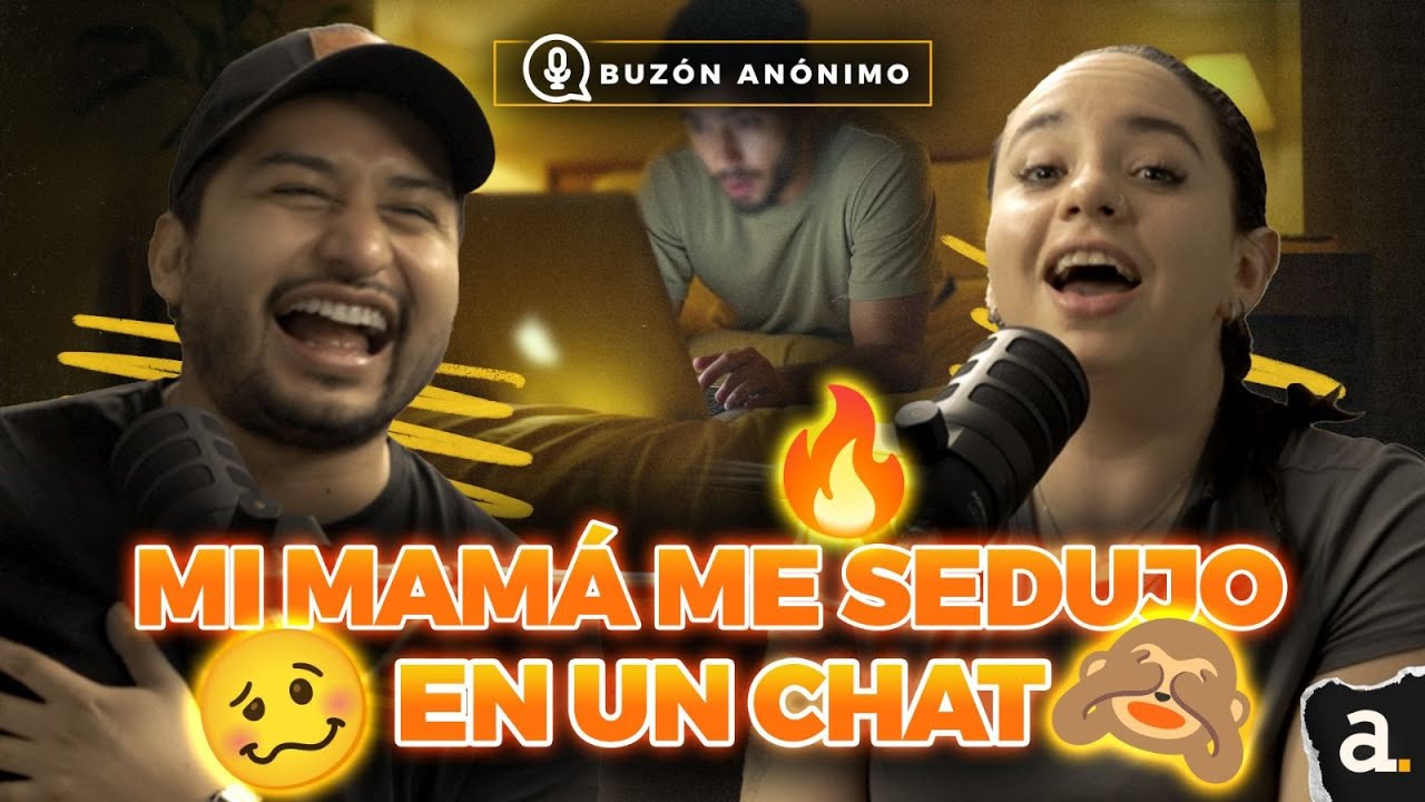 Confesiones An&oacute;nimas: Mi SUEGRO se enamoro de MI 🤢🤮| An&oacute;nimo Podcast