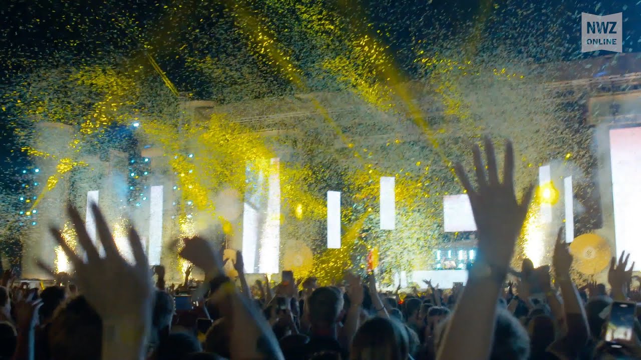 NWZplay-Jahresrückblick 2019
