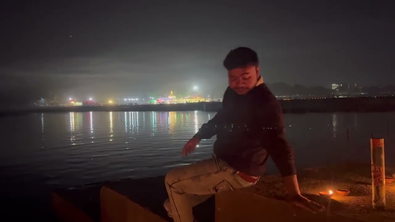 Narbada jayanti 2026 compile version.