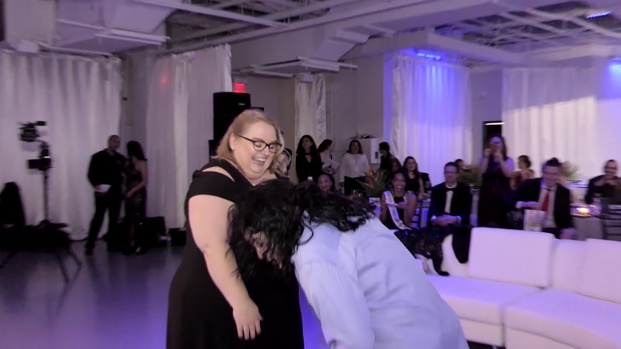2017 Rico Michael Jackson Tribute Artist Performs at Dancing or Preemies Set 2