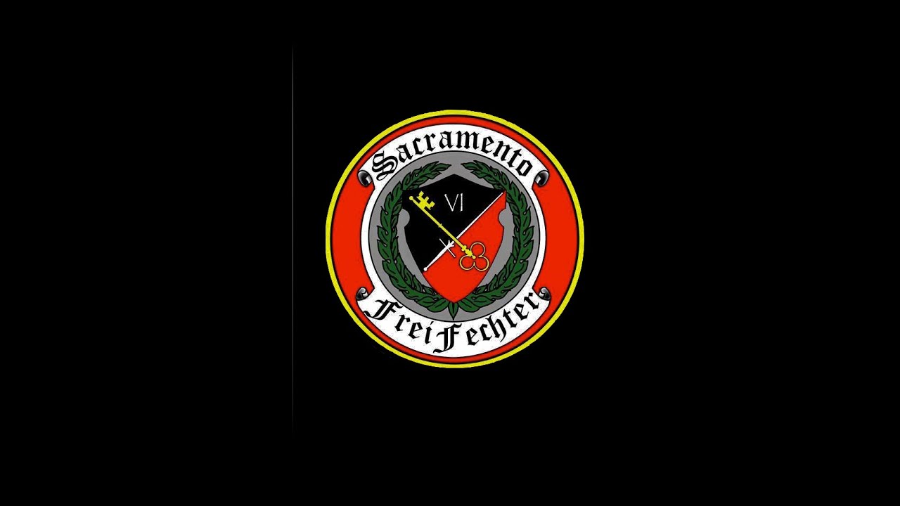 Sacramento Freifechter Class June 28 2015