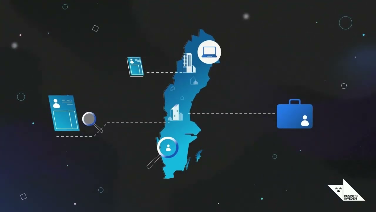Your springboard towards global growth