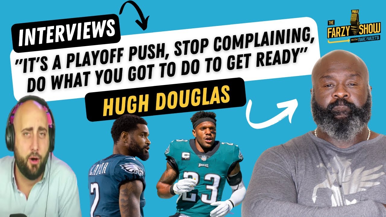 Hugh Douglas: 