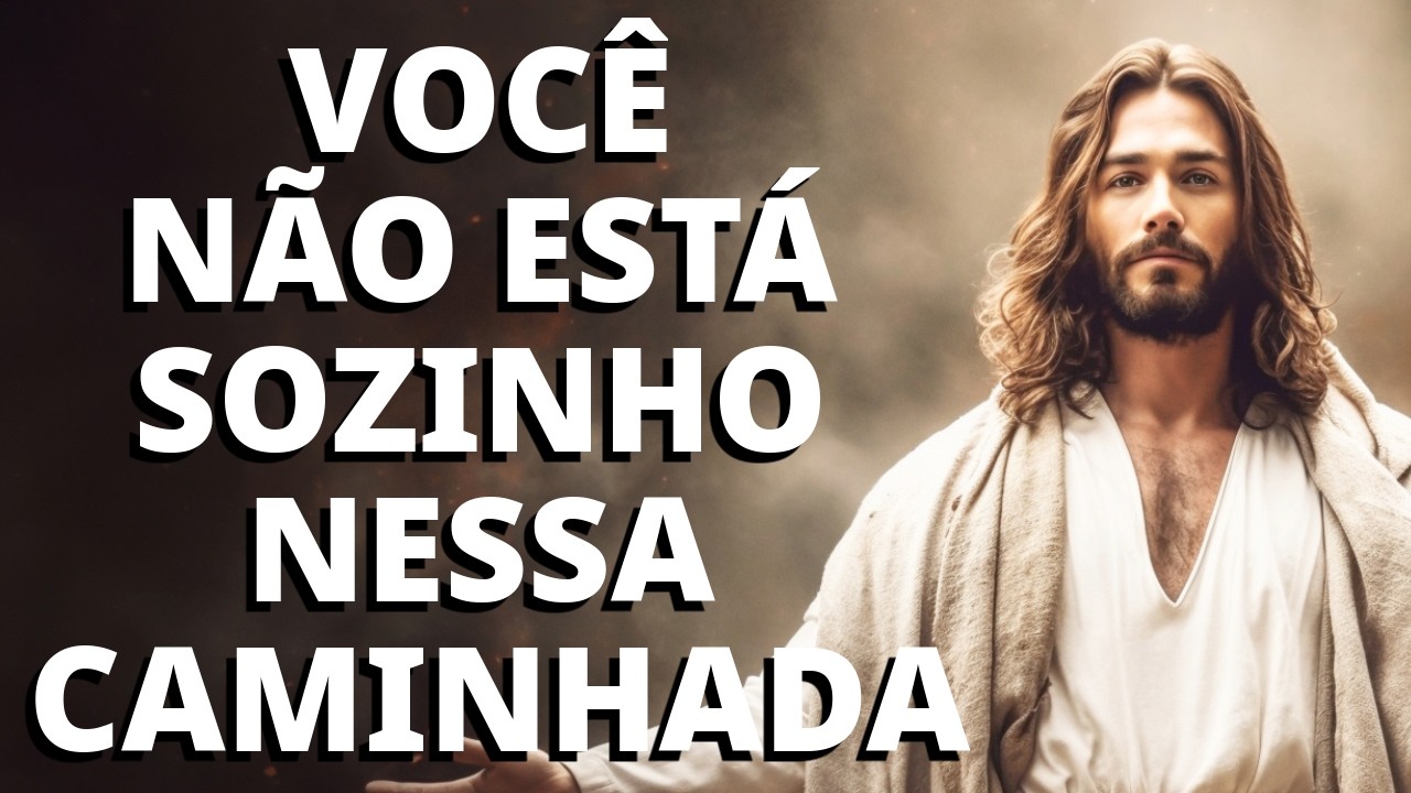 O SENHOR ESTÁ SEGURANDO SUA MÃO