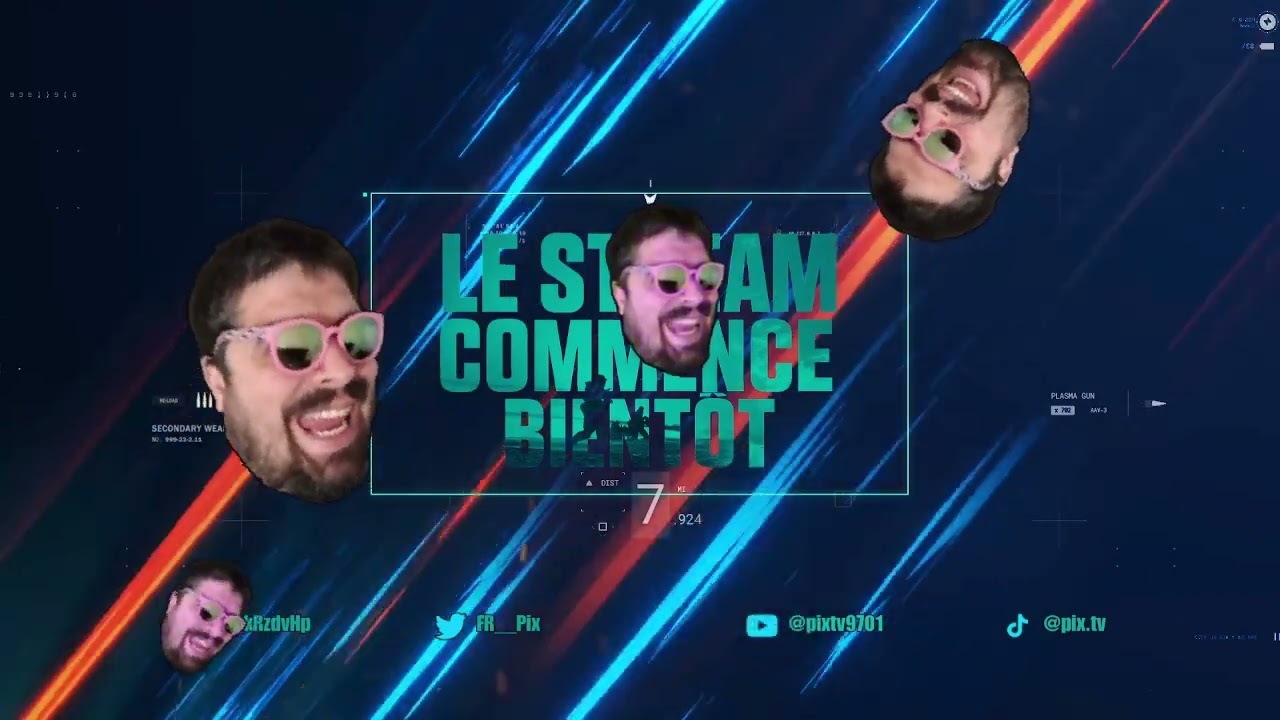 Live complet Battlefied 6 #26