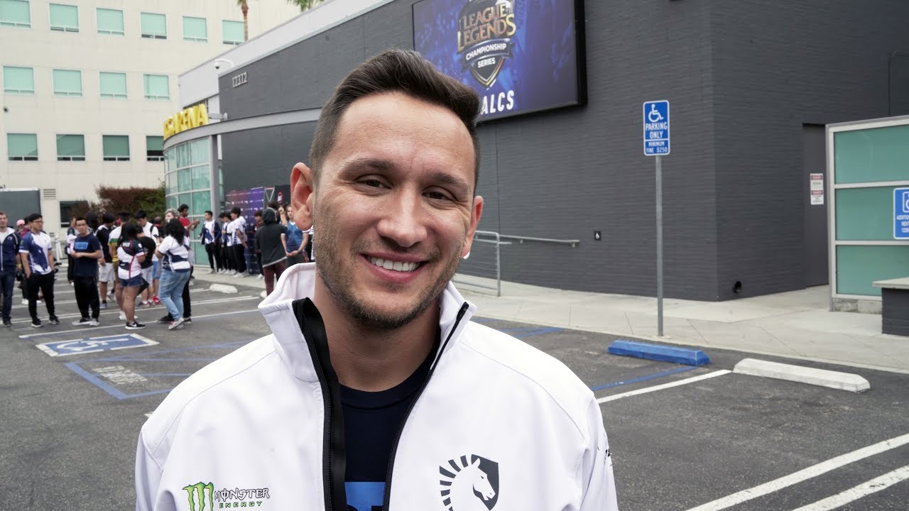 Steve doesn't think C9 will be a TL rival with new roster, TSM has POTENTIAL