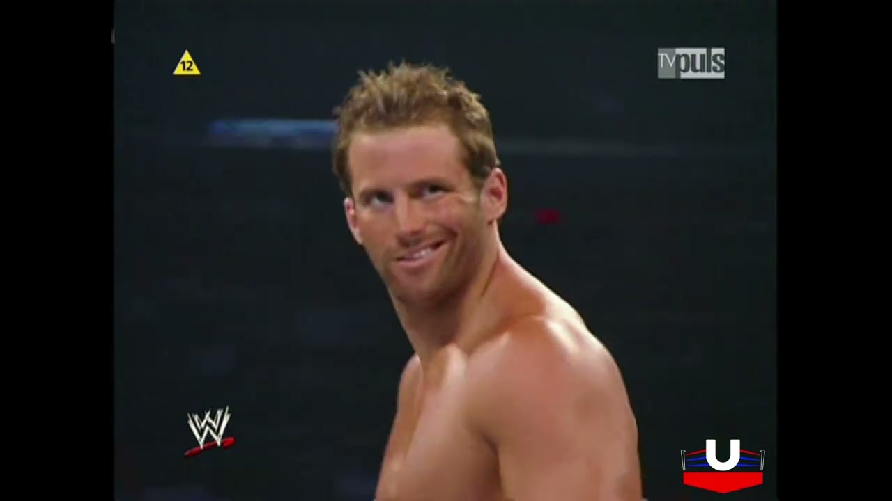 WWE Superstars 10.06.2010 - PL (TV Puls)