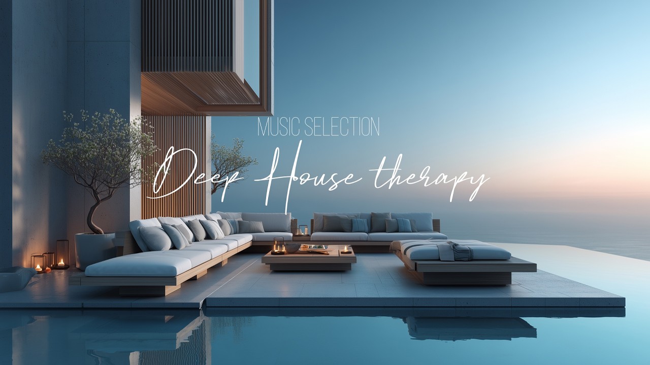 Deep House Therapy | After Hours Deep House