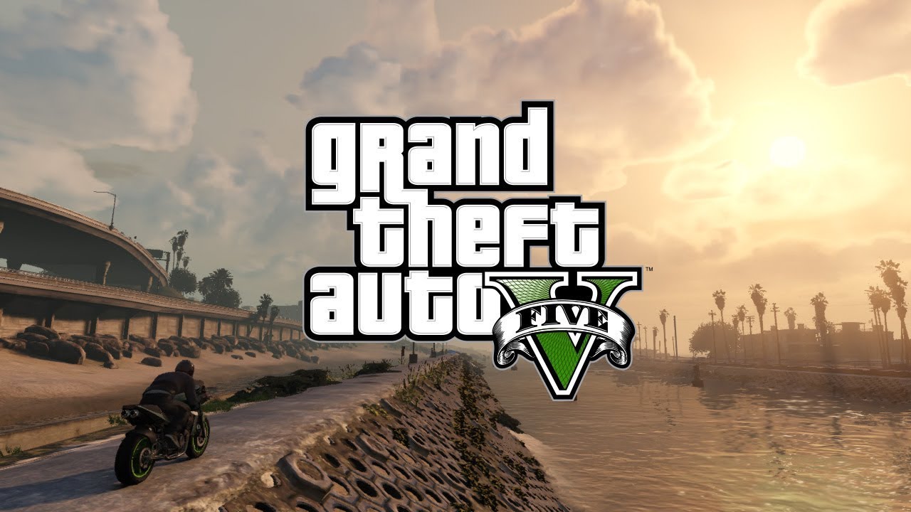GTA V ONLINE!!! 4K GAMEPLAY