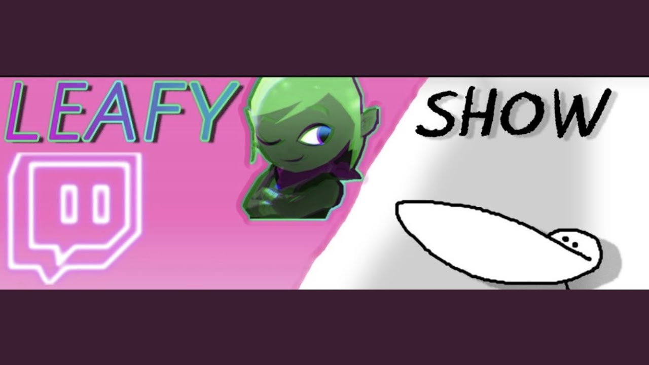 The Leafy Show - Grade A Under A & Keemstar